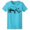 Women’s Midweight T-Shirt Thumbnail