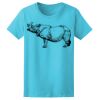 Women’s Midweight T-Shirt Thumbnail