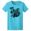 Women’s Midweight T-Shirt Thumbnail