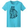 Women’s Midweight T-Shirt Thumbnail