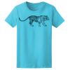 Women’s Midweight T-Shirt Thumbnail