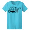 Women’s Midweight T-Shirt Thumbnail