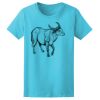 Women’s Midweight T-Shirt Thumbnail