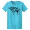 Women’s Midweight T-Shirt Thumbnail