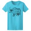 Women’s Midweight T-Shirt Thumbnail