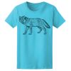 Women’s Midweight T-Shirt Thumbnail
