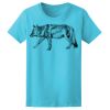 Women’s Midweight T-Shirt Thumbnail