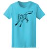 Women’s Midweight T-Shirt Thumbnail
