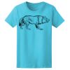 Women’s Midweight T-Shirt Thumbnail