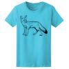 Women’s Midweight T-Shirt Thumbnail