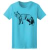 Women’s Midweight T-Shirt Thumbnail