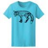 Women’s Midweight T-Shirt Thumbnail