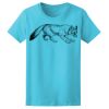 Women’s Midweight T-Shirt Thumbnail