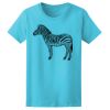 Women’s Midweight T-Shirt Thumbnail