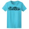 Women’s Midweight T-Shirt Thumbnail