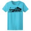 Women’s Midweight T-Shirt Thumbnail