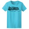 Women’s Midweight T-Shirt Thumbnail