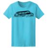 Women’s Midweight T-Shirt Thumbnail