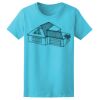 Women’s Midweight T-Shirt Thumbnail
