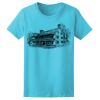 Women’s Midweight T-Shirt Thumbnail