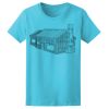 Women’s Midweight T-Shirt Thumbnail