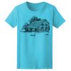 Women’s Midweight T-Shirt Thumbnail