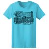 Women’s Midweight T-Shirt Thumbnail