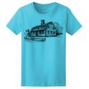 Women’s Midweight T-Shirt Thumbnail