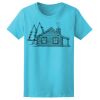 Women’s Midweight T-Shirt Thumbnail