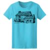 Women’s Midweight T-Shirt Thumbnail