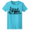 Women’s Midweight T-Shirt Thumbnail
