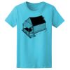 Women’s Midweight T-Shirt Thumbnail