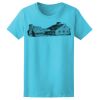 Women’s Midweight T-Shirt Thumbnail