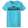 Women’s Midweight T-Shirt Thumbnail
