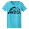 Women’s Midweight T-Shirt Thumbnail