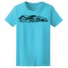 Women’s Midweight T-Shirt Thumbnail