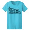 Women’s Midweight T-Shirt Thumbnail