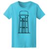 Women’s Midweight T-Shirt Thumbnail