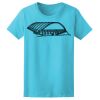 Women’s Midweight T-Shirt Thumbnail