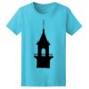 Women’s Midweight T-Shirt Thumbnail