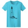 Women’s Midweight T-Shirt Thumbnail