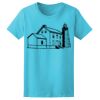 Women’s Midweight T-Shirt Thumbnail