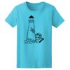 Women’s Midweight T-Shirt Thumbnail