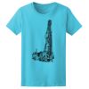 Women’s Midweight T-Shirt Thumbnail
