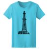 Women’s Midweight T-Shirt Thumbnail