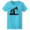 Women’s Midweight T-Shirt Thumbnail