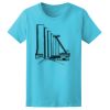 Women’s Midweight T-Shirt Thumbnail