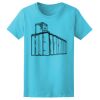 Women’s Midweight T-Shirt Thumbnail