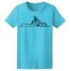 Women’s Midweight T-Shirt Thumbnail