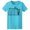 Women’s Midweight T-Shirt Thumbnail